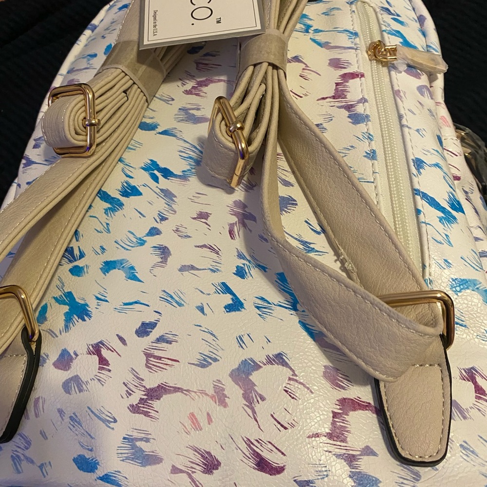 Backpack - Picture 2 of 2